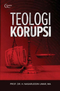 Teologi Korupsi