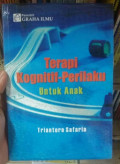 Terapi Kognitif-Perilaku untuk Anak