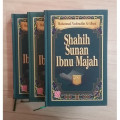 Terjemah Shahih Sunan Ibnu Majah Jilid 1
