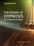 The Power of Hypnosis for Communication