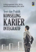 TEORI DAN PRAKTIK KONSELING KARIER INTEGRATIF