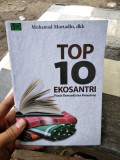 Top 10 Ekosantri Pionir Kemandirian Pesantren