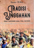 Tradisi Unggahan sebagai Transformasi Agama, Sosial dan Budaya di Banyumas