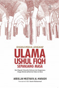 ENSIKLOPEDIA LENGKAP ULAMA USHUL FIQH SEPANJANG MASA