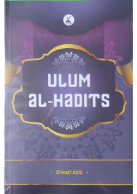 Ulum al Hadits