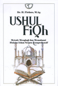 Ushul Fiqh