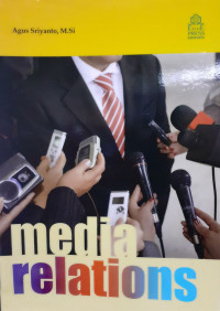 Media Relations