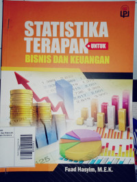 STATISTIKA TERAPAN UNTUK BISNIS DAN KEUANGAN