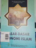 DASAR-DASAR EKONOMI ISLAM