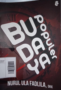 BUDAYA POPULER