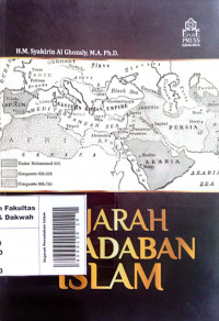 Sejarah Peradaban Islam