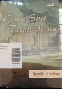 Gema Suci Teluk Persia