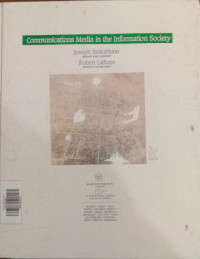 Communications media In The Information Society