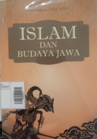 Islam dan Budaya Jawa