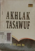 Akhlak Tasawuf