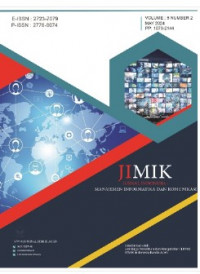 Strategi Corporate Social Responsibility Pamella Satu Supermarket Yogyakarta Dalam Membangun Brand Loyalty