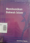 Membumikan Dakwah Islam