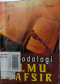 Metodologi Ilmu Tafsir