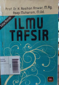 Ilmu Tafsir