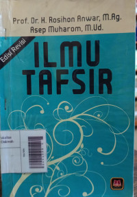 Ilmu Tafsir