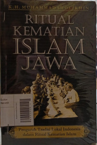 Ritual Kematian Islam Jawa