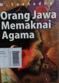 Orang Jawa Memaknai Agama