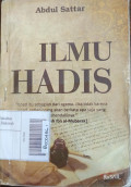 Ilmu Hadis