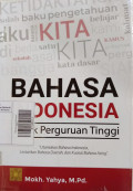 Bahasa Indonesia Untuk Perguruan Tinggi