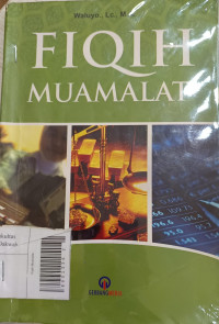 Fiqih Muamalat