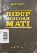 Hidup Sesudah Mati