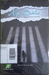 My Side Ketika Konselor Bercerita