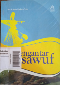 Pengantar Tasawuf