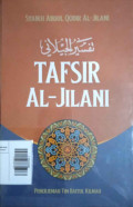 Tafsir Al Jilani Jilid 12