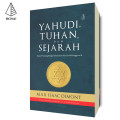 Yahudi Tuhan dan Sejarah