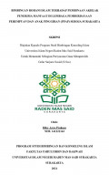 BIMBINGAN ROHANI ISLAM TERHADAP PEMBINAAN AKHLAK PENERIMA MANFAAT DI LEMBAGA PEMBERDAYAAN PEREMPUAN DAN ANAK PINGGIRAN (PPAP) SEROJA SURAKARTA
