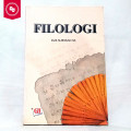 Filologi
