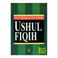 Ushul Fiqih
