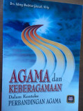 Agama dan Keberagaman