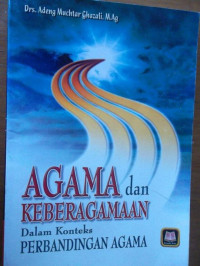 Agama dan Keberagaman
