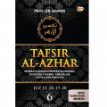 Tafsir Al Azhar Jilid 6 (Juz 17, 18, 19, 20)