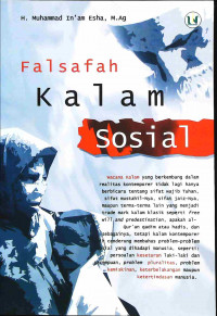 Falsafah Kalam Sosial