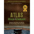 Atlas Haji dan Umrah