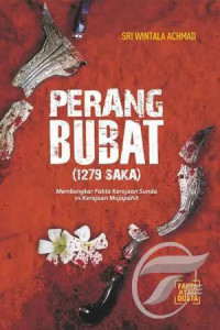 Perang Bubat 1279 Saka