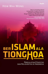 BERISLAM ALA TIONGHOA