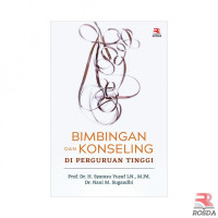 Bimbingan dan Konseling di Perguruan Tinggi