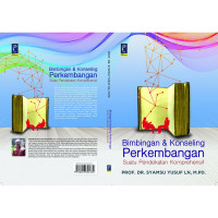 BIMBINGAN & KONSELING PERKEMBANGAN