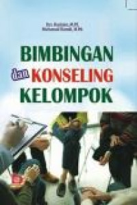 Bimbingan dan Konseling Kelompok