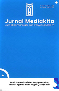 The Commodification of People with Mental Disorders on Pratiwi Noviyanthi's YouTube Channel