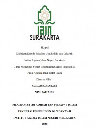 Representasi Feminisme Dalam Novel 'Perempuan Di Titik Nol' Karya Nawal El-Saadawi
