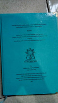 METODE PENYULUHAN AGAMA DALAM MENGURANGI STRESS NARAPIDANA DI RUTAN KELAS 1 SURAKARTA